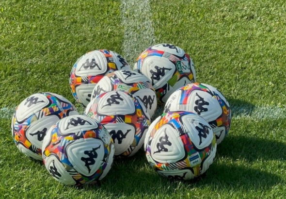 Serie B sports judge, an athletic trainer disqualified in Reggiana