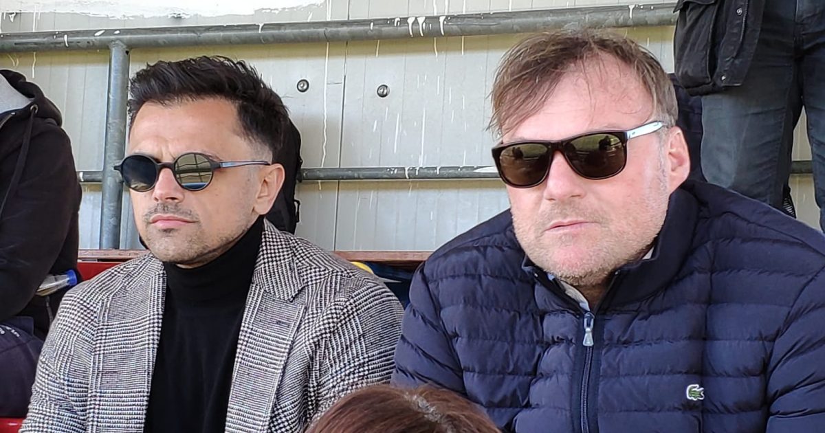 Taibi: "Palermo will easily compete in the playoffs. With Reggiana..."