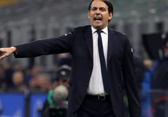 Simone Inzaghi: "Pippo deserves Serie A with Palermo, he did a great...