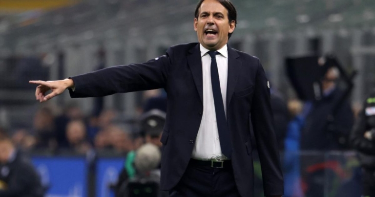 Simone Inzaghi: "Pippo deserves Serie A with Palermo, he did a great...