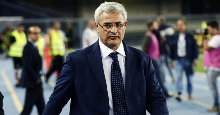 Ceravolo: "Palermo is an equipped team. Favorites in the playoffs?...