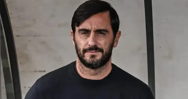 Catanzaro, Aquilani: “Important opportunity, Palermo from Serie A”