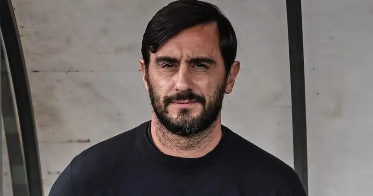 Catanzaro, Aquilani: “Important opportunity, Palermo from Serie A”