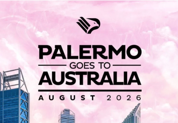 Palermo flies to Australia with Juventus, Inter and Milan: everything...