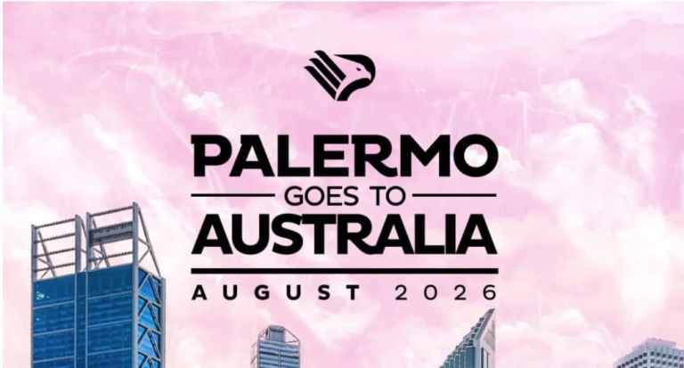 Palermo flies to Australia with Juventus, Inter and Milan: everything...
