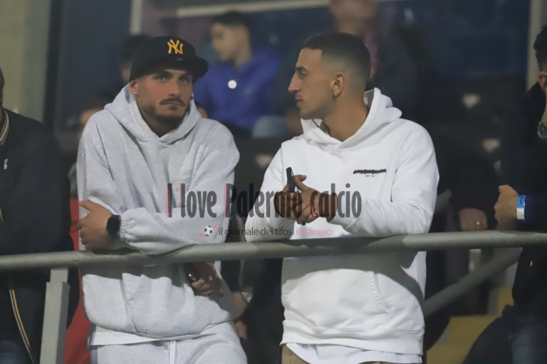 Excl. Accardi: «Palermo from Serie A. Baldini? He deserves the senior...