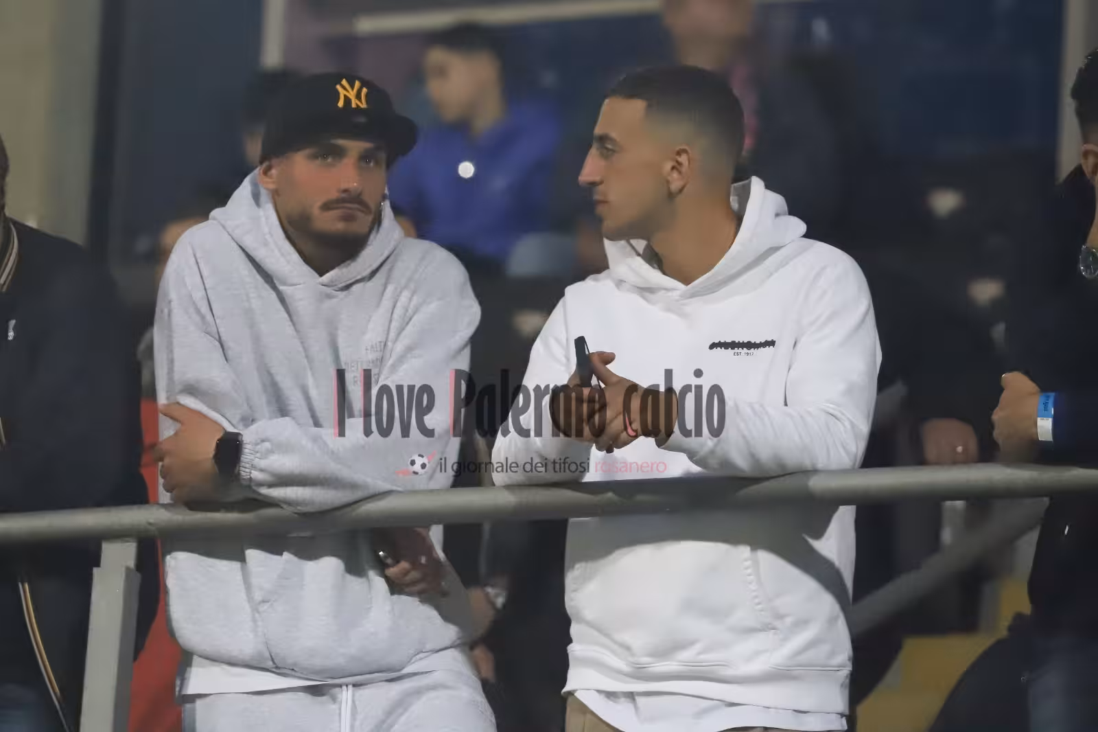 Excl. Accardi: «Palermo from Serie A. Baldini? He deserves the senior...