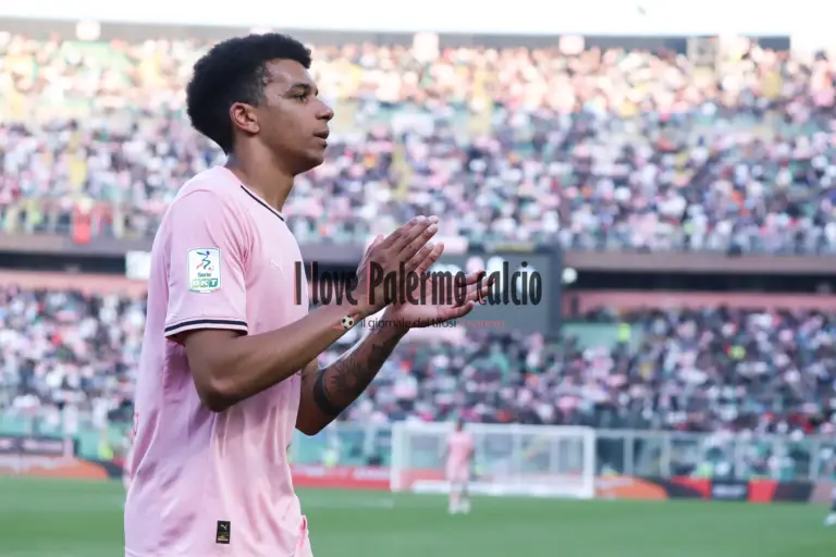 Giornale di Sicilia: "Rui Modesto is an assistant man, Ranocchia can...