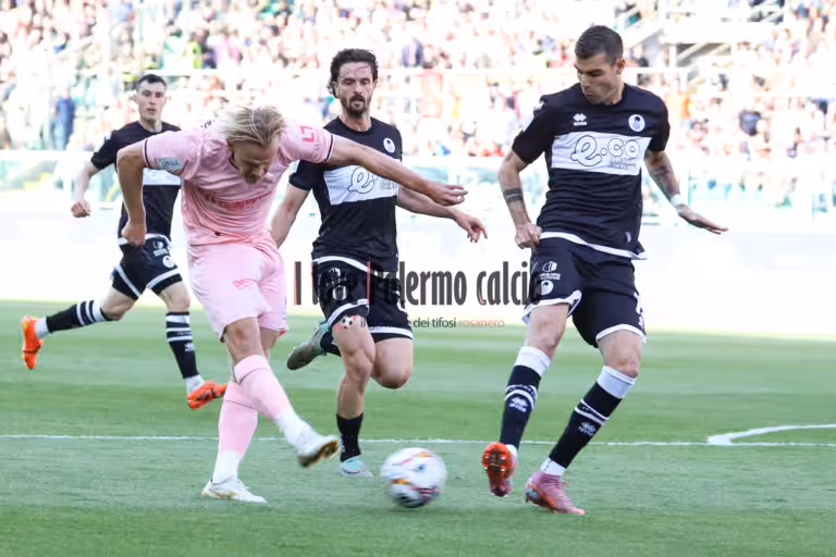 Tuttosport: “Pohjanpalo plays the charge”