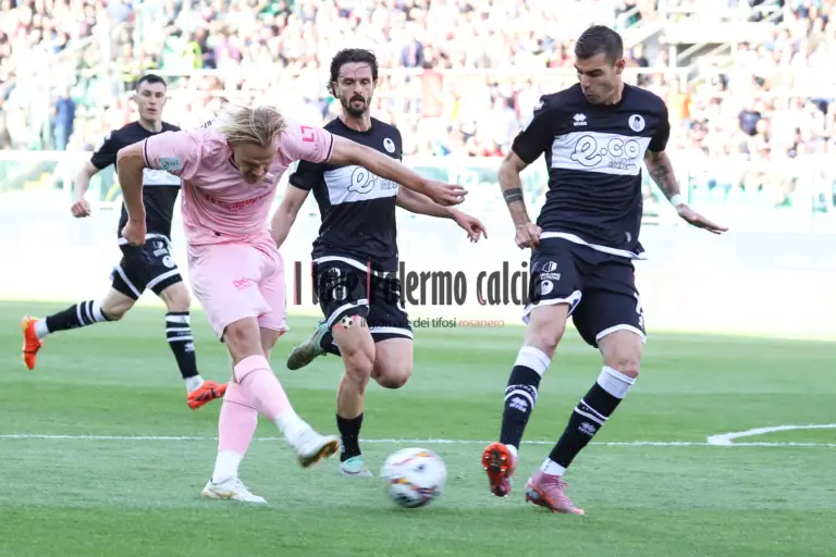 Tuttosport: “Pohjanpalo plays the charge”
