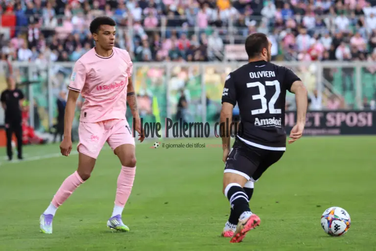 Corriere dello Sport: “Palermo, Rui Modesto as an extra weapon:...