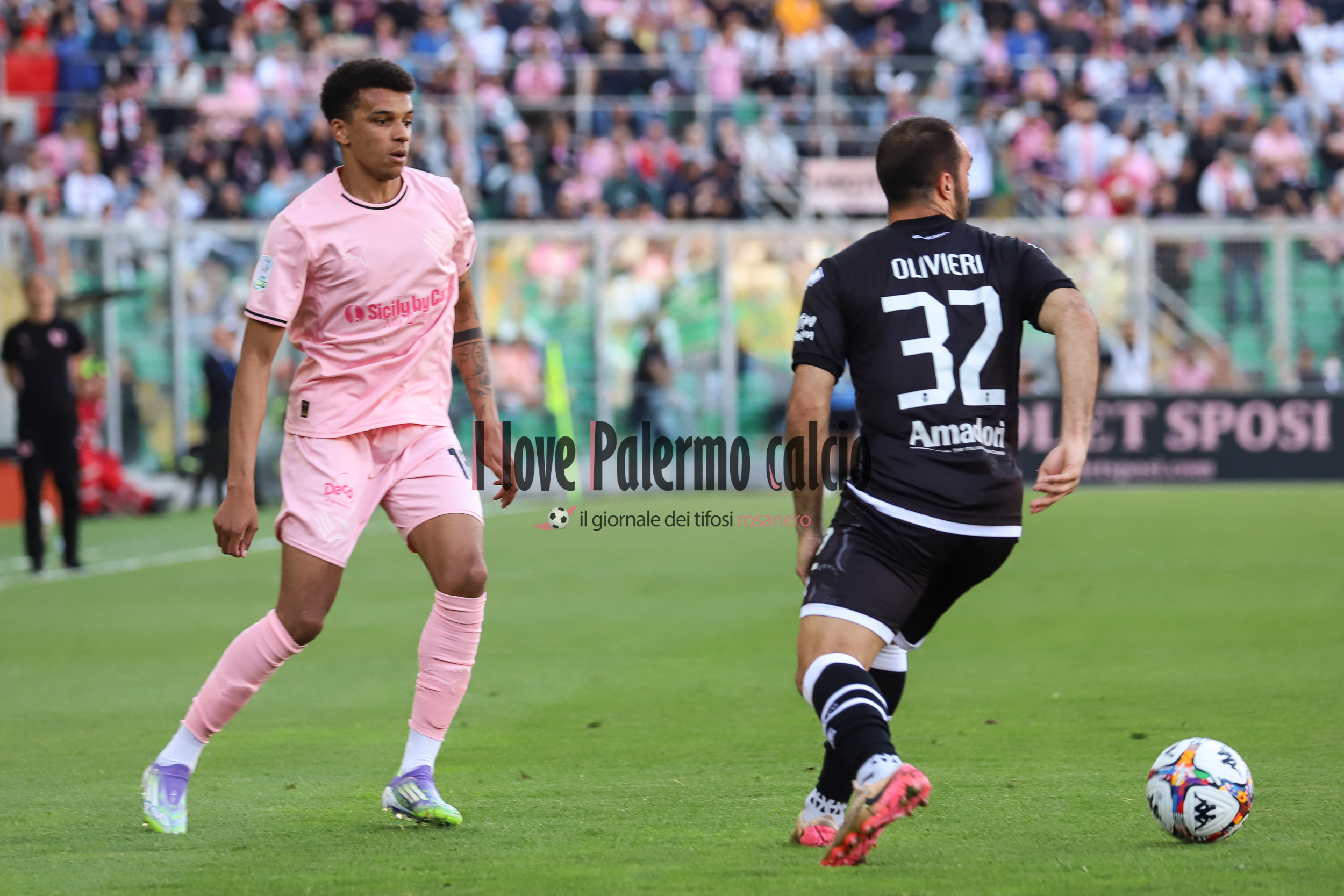 Corriere dello Sport: “Palermo, Rui Modesto as an extra weapon:...