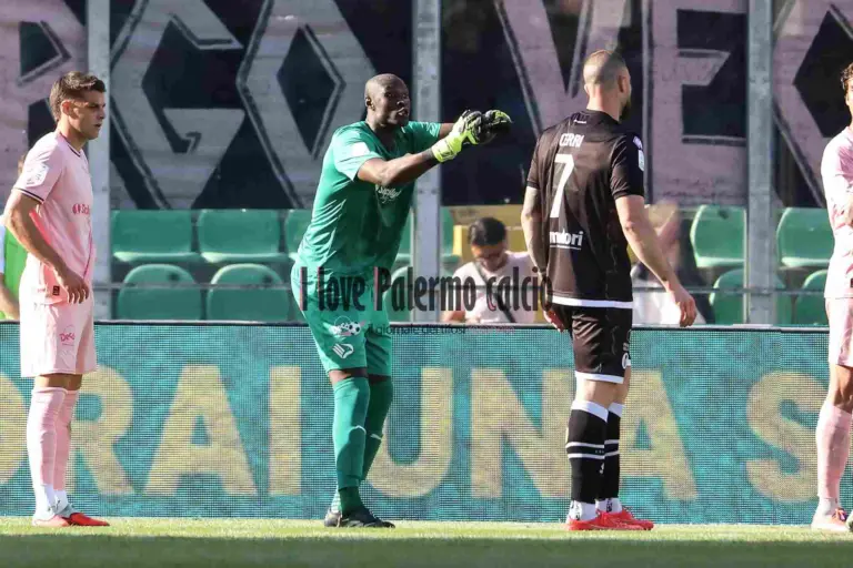 Corriere dello Sport: "Palermo, promotion numbers but the regret...