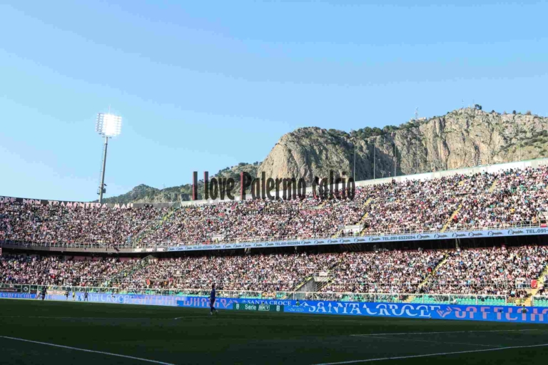 Palermo-Catanzaro, tickets on sale: prices, methods and all the info...