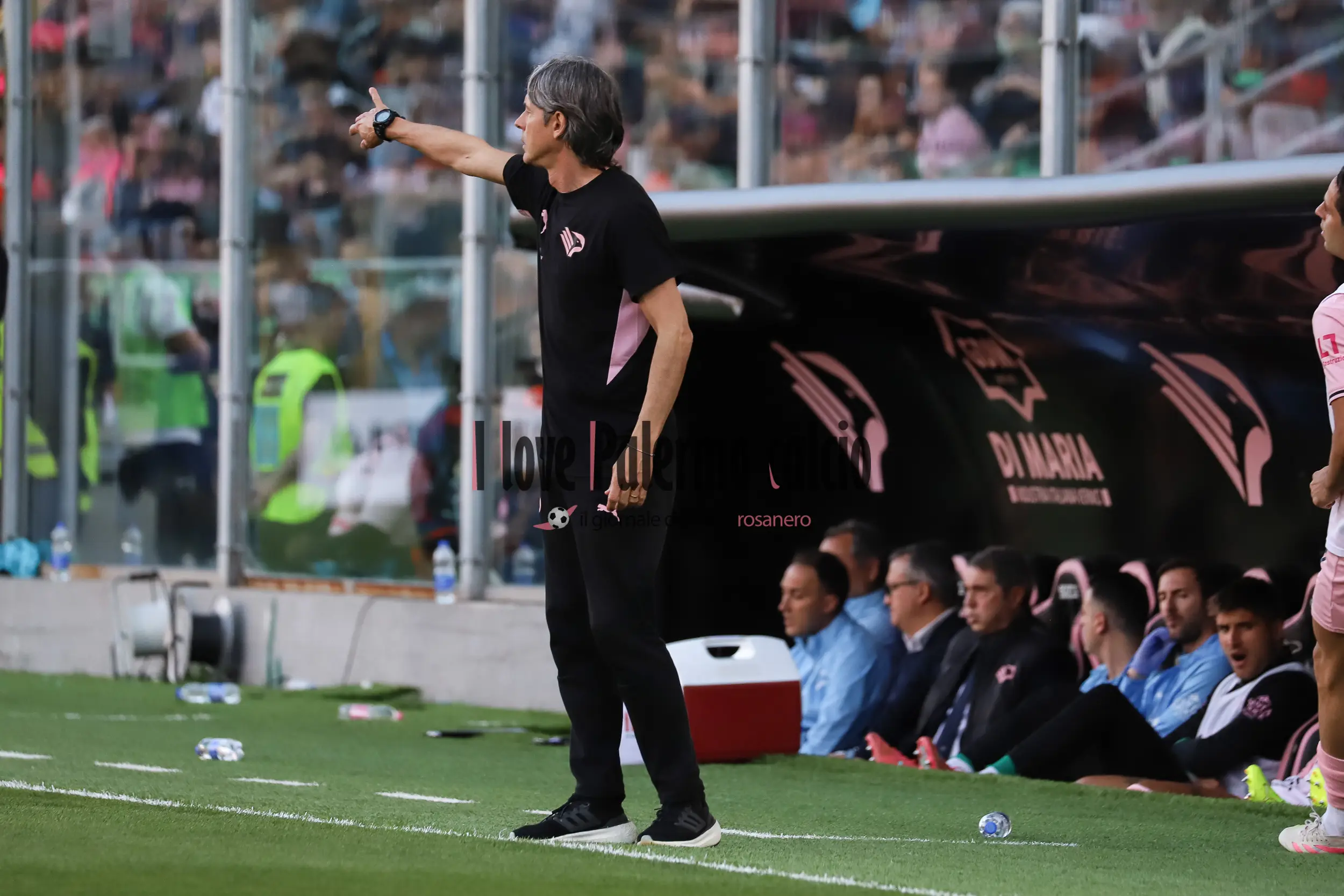 Corriere dello Sport: “Only Palermo”