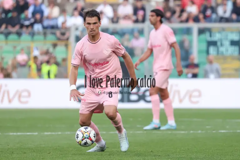 Corriere dello Sport: “Reggiana-Palermo, the probables: Girma from...