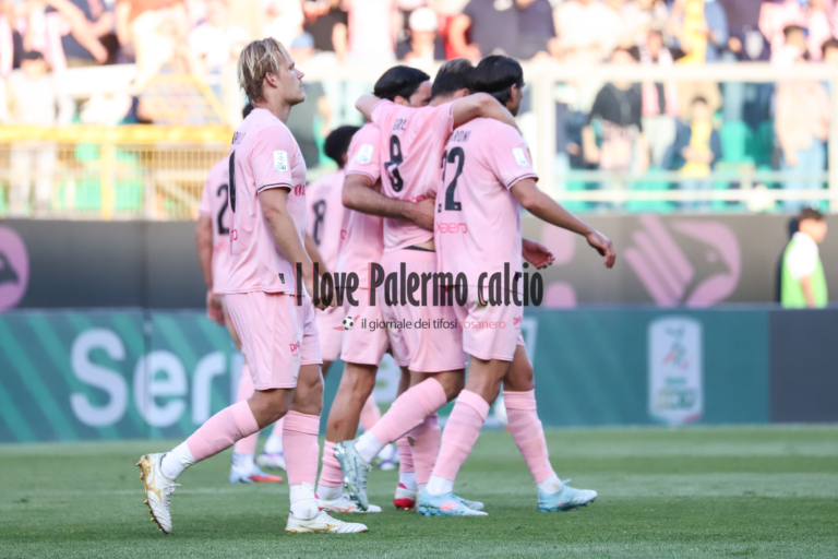 Giornale di Sicilia: “Palermo, fourth place smells like mockery”