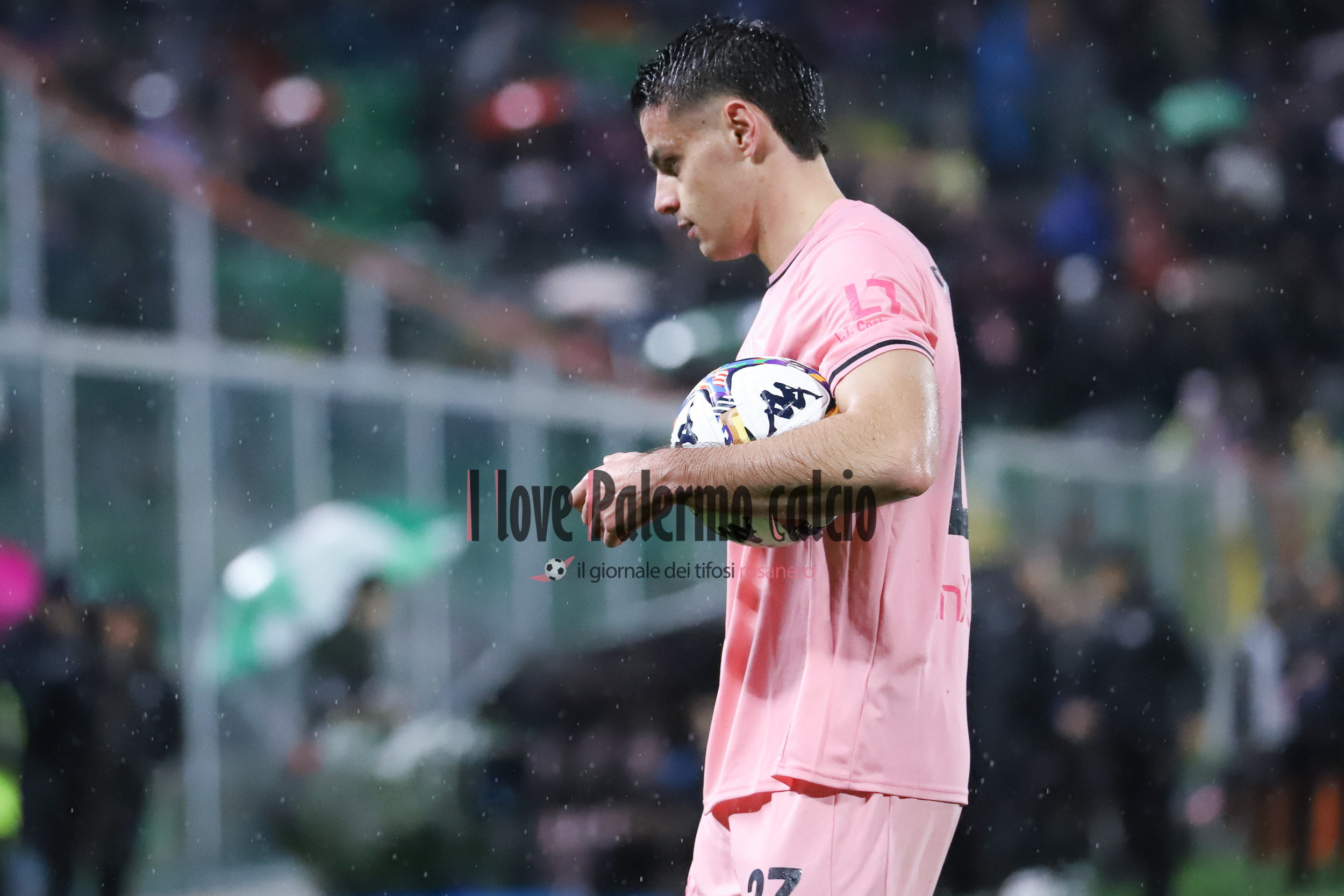 Corriere dello Sport: “Palermo-Avellino, the probable lineups:...