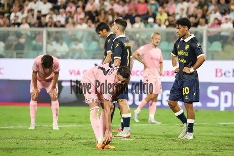 Frosinone-Palermo, balanced odds: slight advantage to the Ciociari,...