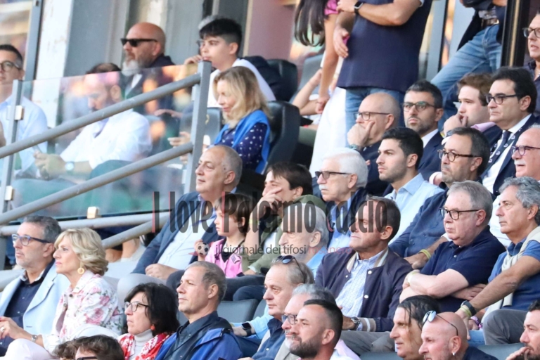 Giornale di Sicilia: “Barbera, green light and race against time:...