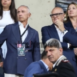 Palermo, first time in Australia: the global project is born....