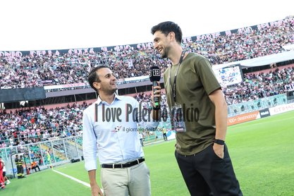 Pastore: «I will always be there for Palermo. Ranocchia is the one...