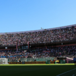 Giornale di Sicilia: "What numbers at Barbera, but now the work must...