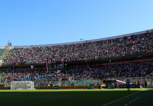 Giornale di Sicilia: "What numbers at Barbera, but now the work must...