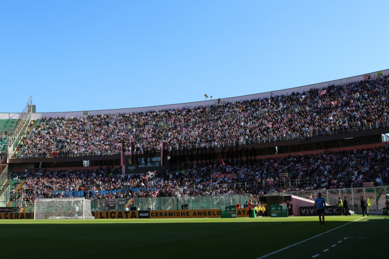 Giornale di Sicilia: "What numbers at Barbera, but now the work must...