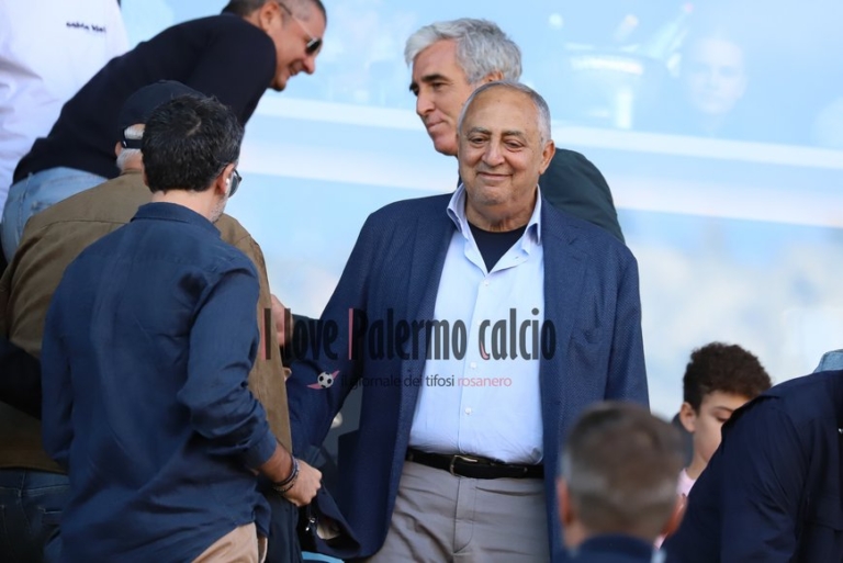 Palermo, step forward for Barbera: public interest in the...