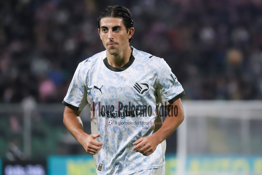 Tuttosport: “Palermo: Ranocchia to hope again!”