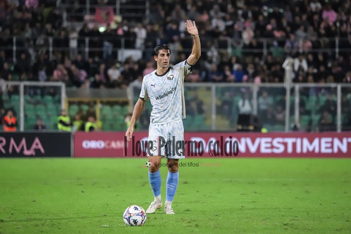 Giornale di Sicilia: “Ranocchia saves Palermo: «We are alive and we...