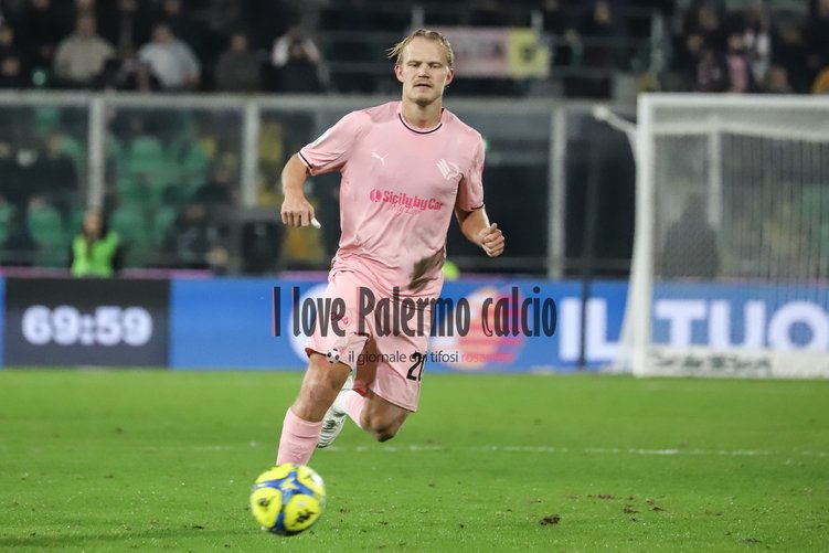 Corriere di Romagna: “Shpendi dangerous, Pohjanpalo ruthless: center...