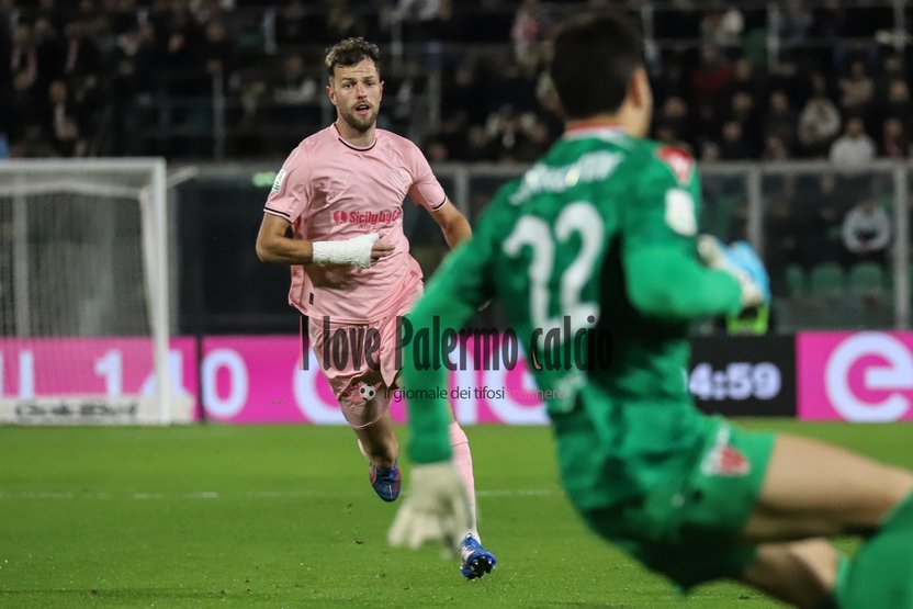 Corriere dello Sport: "Palermo, Johnsen doubt: Le Douaron towards a...