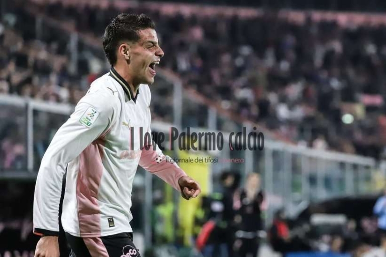 Palermo, Pierozzi: «Inzaghi? A relationship that goes beyond football"