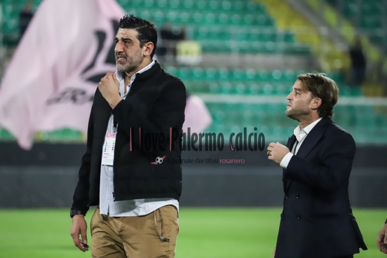 Il Mattino: “Carrozzieri: «Palermo from Serie A, but Ballardini's...