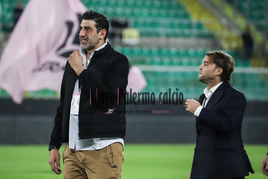 Il Mattino: “Carrozzieri: «Palermo from Serie A, but Ballardini's...