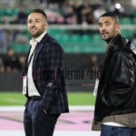 Palermo, De Rose applauds Baldini: «Everyone stands up for the coach»