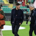 Excl. Ciaramitaro: «Missing Serie A would be a failure for Palermo»