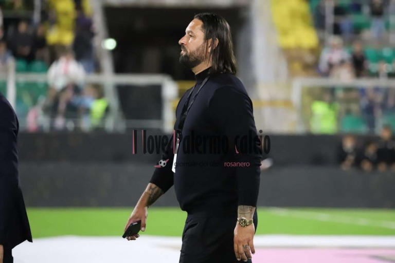 Corriere dello Sport: “Palermo, weekend of emotions: Pastore, Miccoli...