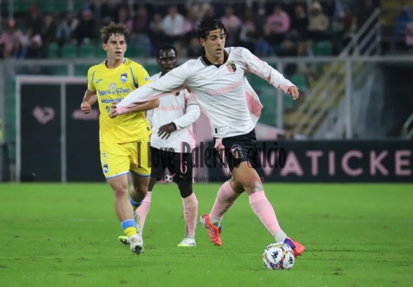 Giornale di Sicilia: “Ranocchia is still booming, Palermo now has a...