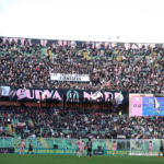 Palermo, already 22,434 rosanero hearts for the match against Avellino