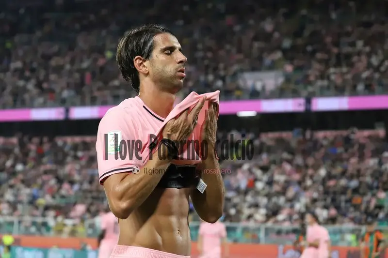Giornale di Sicilia: “Palermo, record defense at Barbera: 10 goals...