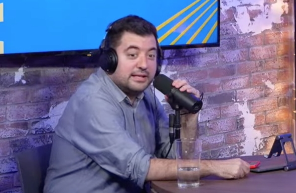 Giuseppe Pastore: "Palermo will rise, in Serie A there is a need for...