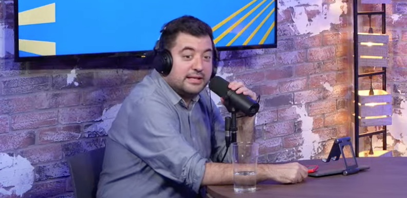 Giuseppe Pastore: "Palermo will rise, in Serie A there is a need for...