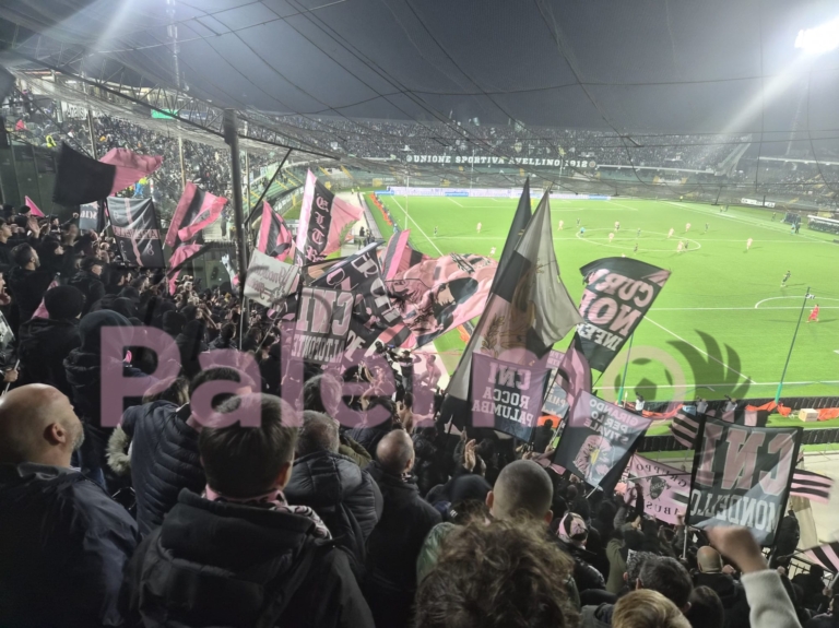 Frosinone-Palermo, ticket sales for the guest sector begin