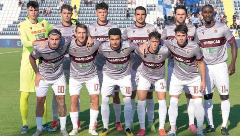 Reggiana, the former Rossi: "Palermo? Evident difference in values,...