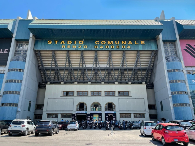 Palermo, the Region will also participate in the redevelopment of...