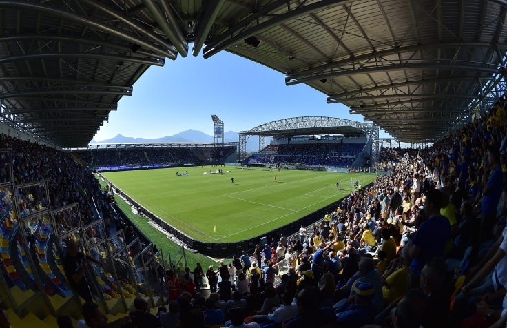 Frosinone-Palermo, waiting for the CASMS: ticket sales suspended,...