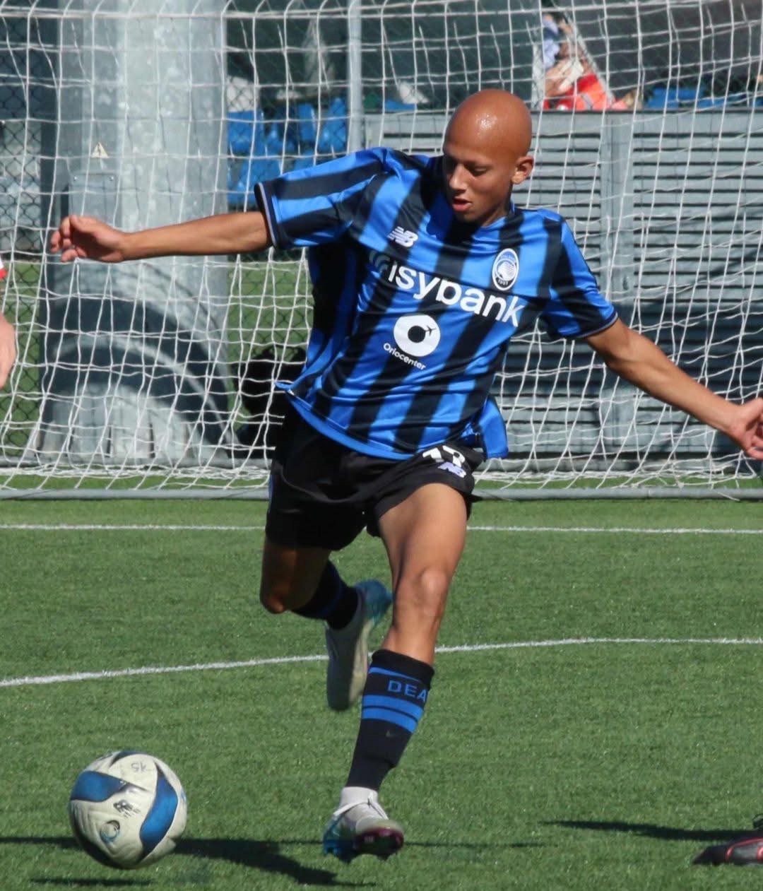 Palermo, Montalbano enchants: «He can reach Serie A, he has talent...